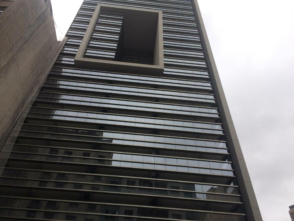Sofisticacao Y Luxo Praca Da Republica Con Vaga Y Netflix Apartment Sao Paulo Exterior foto