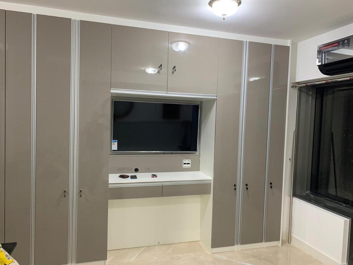 Sofisticacao Y Luxo Praca Da Republica Con Vaga Y Netflix Apartment Sao Paulo Exterior foto