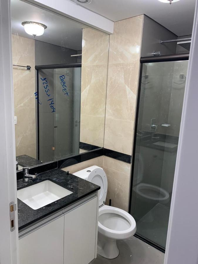 Sofisticacao Y Luxo Praca Da Republica Con Vaga Y Netflix Apartment Sao Paulo Exterior foto