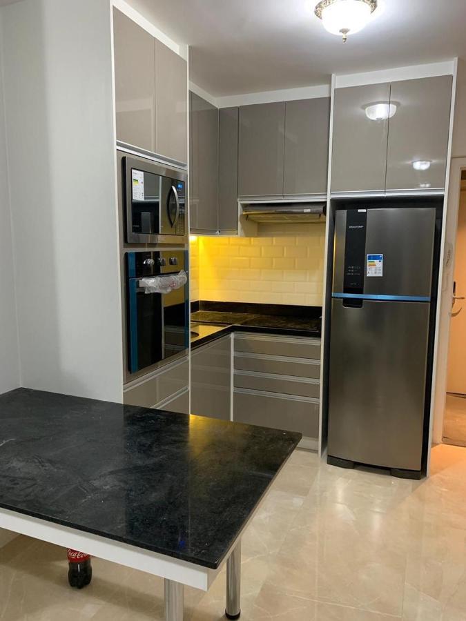 Sofisticacao Y Luxo Praca Da Republica Con Vaga Y Netflix Apartment Sao Paulo Exterior foto