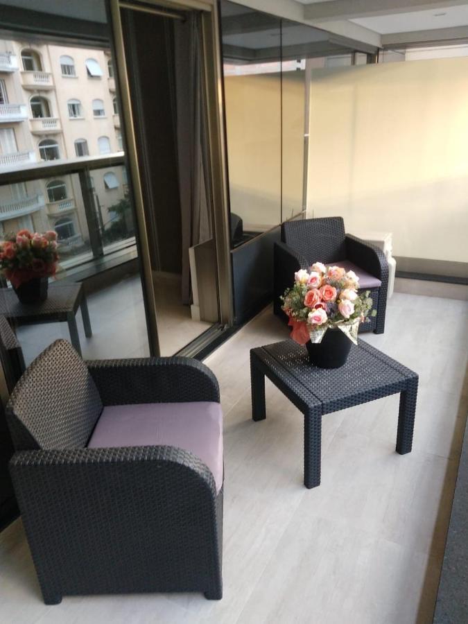 Sofisticacao Y Luxo Praca Da Republica Con Vaga Y Netflix Apartment Sao Paulo Exterior foto